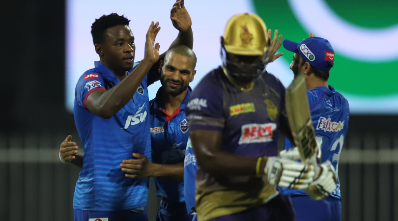 DC vs KOL Team Prediction: Delhi Capitals vs Kolkata Knight Riders – 29 April 2021 (Ahmedabad). Shikhar Dhawan, Rishabh Pant, and Andre Russel will be the best fantasy picks for this game.