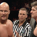 Vince McMahon reveals his first impression of Stone Cold Steve Austin