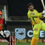 CSK vs SRH Head to Head Records | Chennai Super Kings vs Sunrisers Hyderabad H2H Stats | IPL 2021 Match 23
