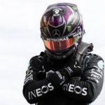 "I don't like the idea of someone trying to mess with my mind"– Lewis Hamilton