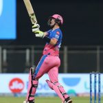 Chris Morris IPL 2021: Twitter reactions on Morris hitting four sixes in last two overs to seal chase vs Delhi Capitals