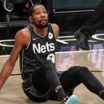 "Kevin Durant proves once again he is the best player on the planet": Skip Bayless gushes about the Nets star after their win over CP3's Suns