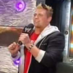 The Miz recalls conversation with Vince McMahon after a botched promo on his WWE debut