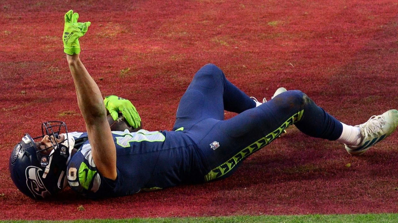 Tyler Lockett