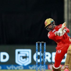Deepak Hooda cricket player: Harbhajan Singh, Irfan Pathan and others hail Punjab Kings batsman's career-best IPL knock