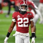 “Ground game is back baby!!! Super Bowl!!”: Golden State Warriors guard Draymond Green was hyped after Pittsburgh Steelers drafted RB Najee Harris.