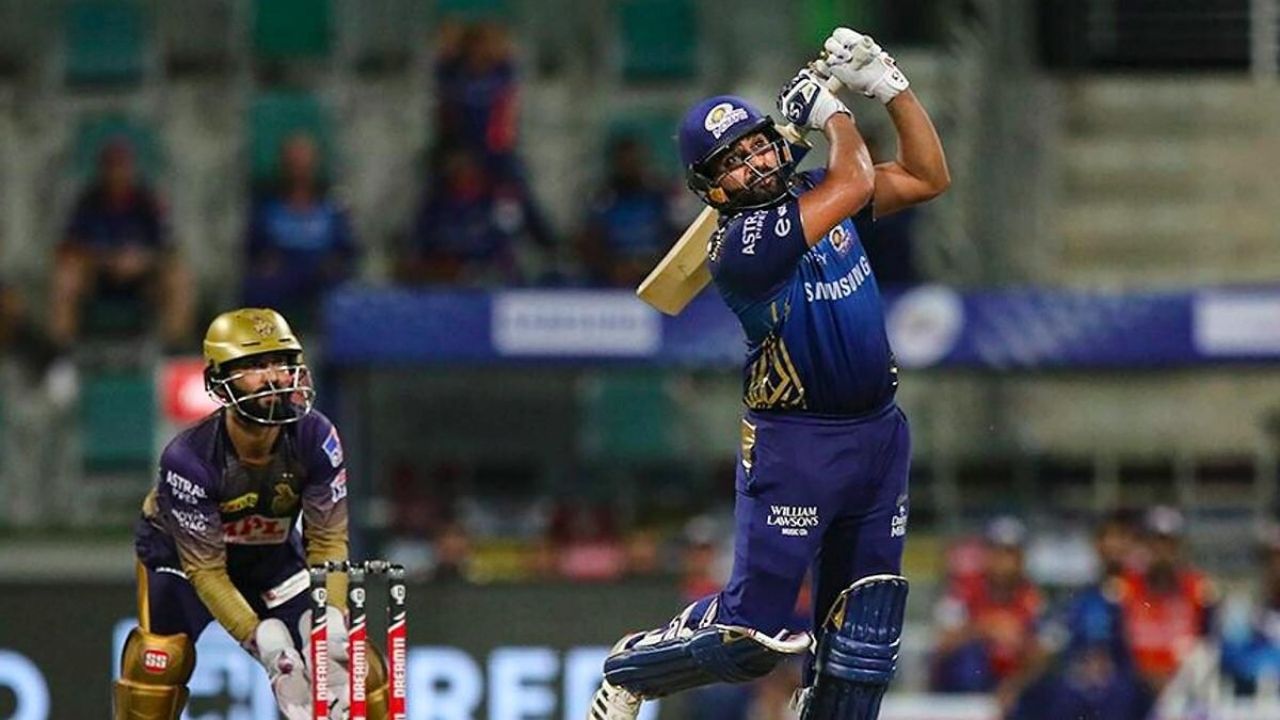 KKR vs MI Head to Head Records | Kolkata Knight Riders vs Mumbai Indians H2H Stats | IPL 2021 Match 5