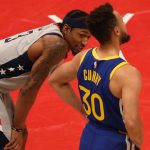 "I gotta be MVP": Stephen Curry surmises that voters will pick Nikola Jokic or someone else as MVP despite his record-breaking season