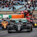 "Didn't expect we could be so close to Mercedes"– McLaren boss