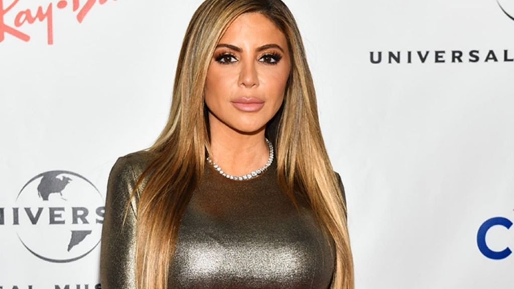 “Larsa Pippen, your old face doesn’t match your new face”: Montana Yao goes off on Scottie Pippen's wife in a series of Instagram stories after Malik Beasley's posts