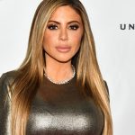 “Larsa Pippen, your old face doesn’t match your new face”: Montana Yao goes off on Scottie Pippen's wife in a series of Instagram stories after Malik Beasley's posts