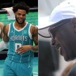 "Michael Jordan texts LaMelo Ball all the time": Mitch Kupchak reveals the nature of the relationship between the GOAT and his Hornets rookie
