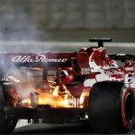 "Whatever you do, they can find a rule for it" - Kimi Raikkonen compares the now and then of Formula 1