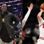 "Kevin Garnett got us to watch Gladiator": Zach LaVine reveals how the Timberwolves legend bonded with him and Andrew Wiggins