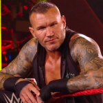 Randy Orton reveals what he would have become if not for WWE