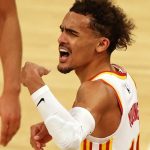 “See you in Atlanta!”: Trae Young remains confident about the Hawks’ chances against Derrick Rose and the Knicks following Game 2 loss