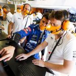 "Question of another couple of races"– Andreas Seidl predicts when will Daniel Ricciardo be comfortable in McLaren