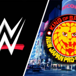 WWE in talks with New Japan Pro Wrestling about being exclusive American partner