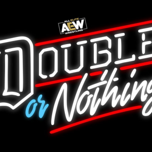 AEW Double or Nothing 2021