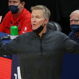 "Making that shot after Michael Jordan passed it to me boosted me to another level": Steve Kerr retrospectively looks back at 1997 NBA Finals game winner for the Bulls vs Utah Jazz