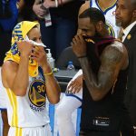 "Not worried about LeBron James recruiting Stephen Curry": Warriors' owner Joe Lacob does not think that the Lakers' star can lure the Baby Faced Assassin