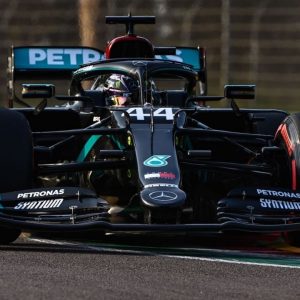 "We are flat out in 2022"– Toto Wolff reveals Mercedes 2022 project