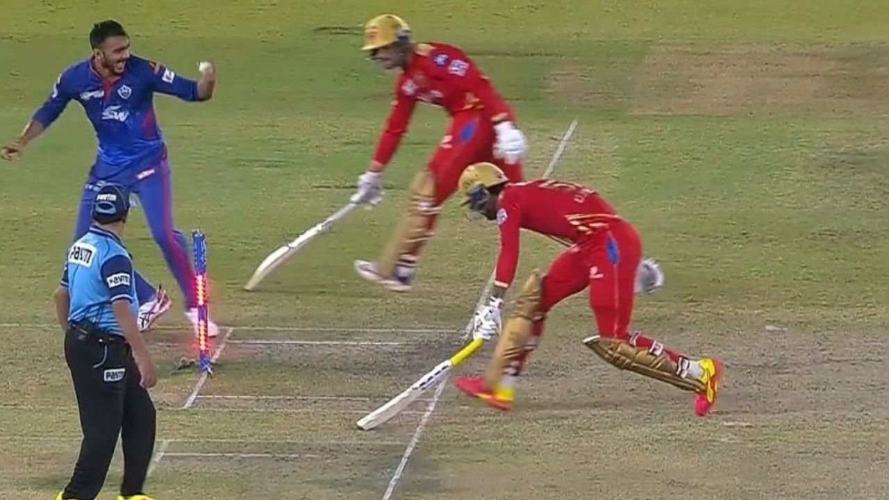 Deepak Hooda run out: Mayank Agarwal and D Hooda involved in horrible mix-up vs Delhi Capitals in IPL 2021