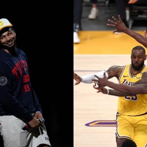 “No LeBron James for 10 days!”: Jamal Murray mistakenly believes that the Lakers MVP will miss time after violating health and safety protocols with Drake ahead of Lakers vs Suns