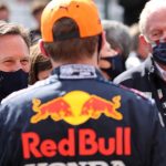 “Helmut is like a father to me" - Max Verstappen chooses better racing driver between Christian Horner and Helmut Marko