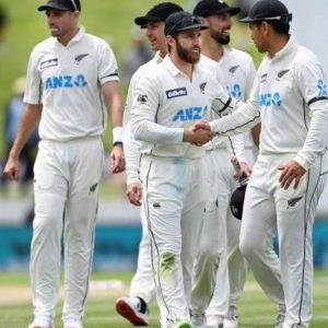 Williamson XI vs Latham XI Live Telecast Channel in India and New Zealand: When and where to watch New Zealand's warm-up match in Southampton?