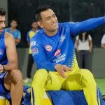 CSK latest news: Deepak Chahar picks MS Dhoni's best quality as a captain