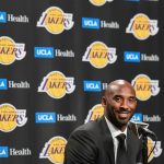 “Kobe Bryant was the best decision we ever made”: Jerry West lauds the decision the Lakers made by drafting Kobe Bryant in 1996