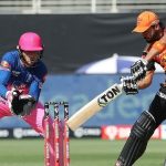 RR vs SRH Team Prediction: Rajasthan Royals vs Sunrisers Hyderabad – 2 May 2021 (Delhi). Kane Williamson, Rashid Khan, Jos Buttler, and Sanju Samson will be the best fantasy picks for this game.