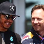 "There’s nothing more exciting than racing Lewis Hamilton"– Christian Horner enjoying battle against Mercedes