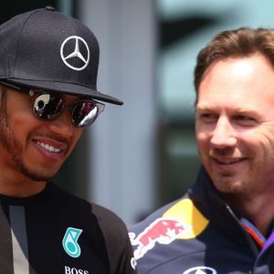 "There’s nothing more exciting than racing Lewis Hamilton"– Christian Horner enjoying battle against Mercedes