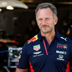 "Mercedes had a rare off day and it was important to convert that"– Christian Horner