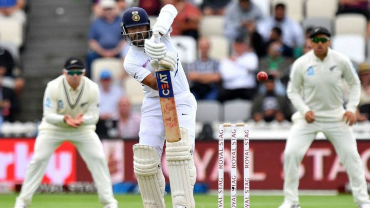 Player Review Rule in WTC Final 2021: Will a batsman playing a shot or leaving the ball affect DRS reviews in WTC Final?