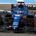 "This weekend they seem a lot more competitive"– Lando Norris fears Alpine