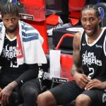 "The Job's not done yet": Kawhi Leonard channels his inner Kobe Bryant as Clippers tie the series at two apiece