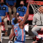 "Kevin Durant is much like Wilt Chamberlain": Colin Cowherd breaks down how the Nets star shares similarities with the NBA legend