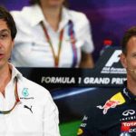 "I don't think 15 people and one seat will be enough to be competitive"– Toto Wolff takes jibe at Red Bull