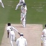 "Only one winner there": Jofra Archer dismisses Zac Crawley on County Championship return for Sussex