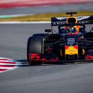 "It’s going to depend on who is going to develop the fastest car"– Red Bull to risk 2022 over 2021 championship chances