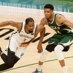 "LeBron James, your turn tonight": Skip Bayless lauds Giannis Antetokounmpo and Kevin Durant for their excellent Bucks vs Nets duel