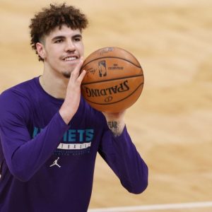 Is LaMelo Ball playing tonight vs Pistons? Hornets release injury report for Rookie of the Year favorite ahead of clash against Jerami Grant and co