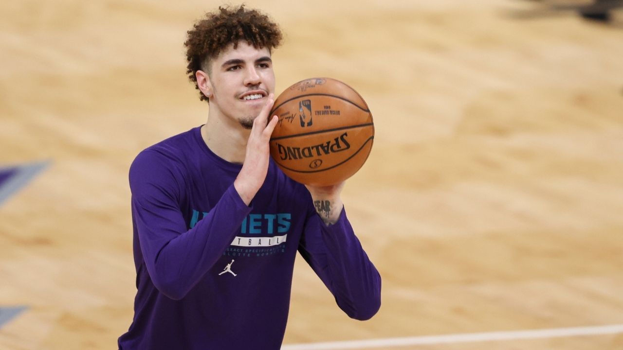 Is LaMelo Ball playing tonight vs Pistons? Hornets release injury report for Rookie of the Year favorite ahead of clash against Jerami Grant and co
