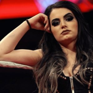 Twitch ban former WWE Superstar Paige