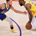 “Steph Curry is emulating LeBron James”: Nick Young claims the Warriors MVP is doing what the Lakers superstar did early in his career with the Cavaliers