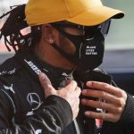 “There’s still some life in this old dog" - Multi-year contract proposed for Lewis Hamilton by Mercedes?