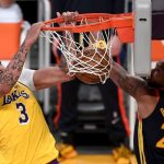 "Anthony Davis has nothing to prove": Lakers star releases confident statement ahead of LeBron James and co's series vs Chris Paul's Phoenix Suns